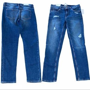 Divided Girlfriend Fit Jeans NWT Size 8